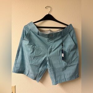 Maelreg Performance Golf Shorts